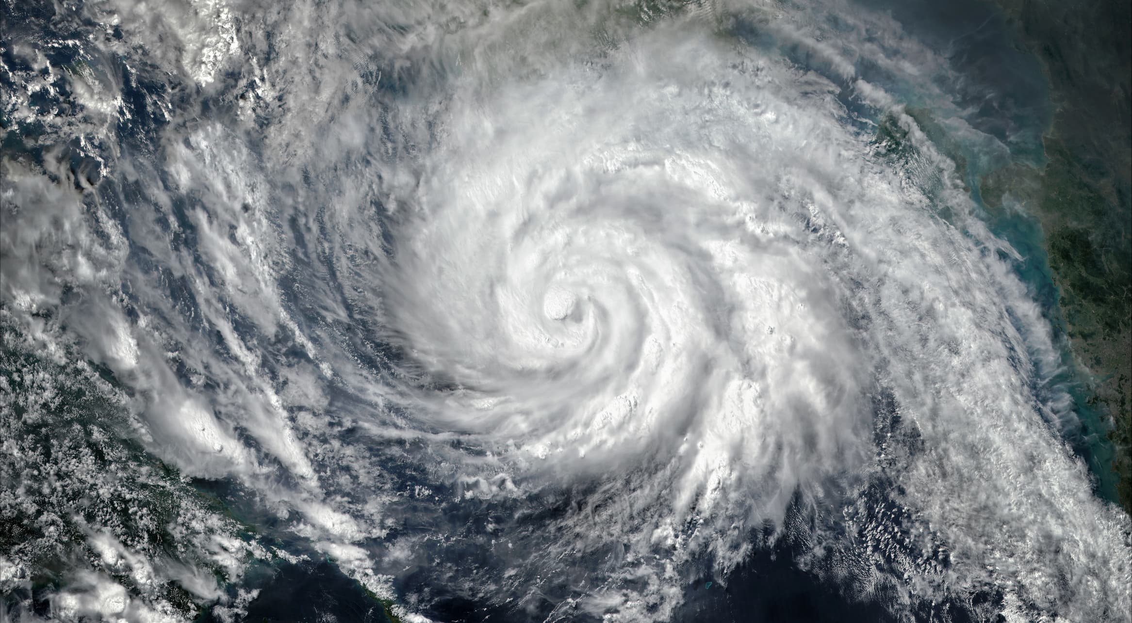 Hurricane Helene and Homeowners Insurance