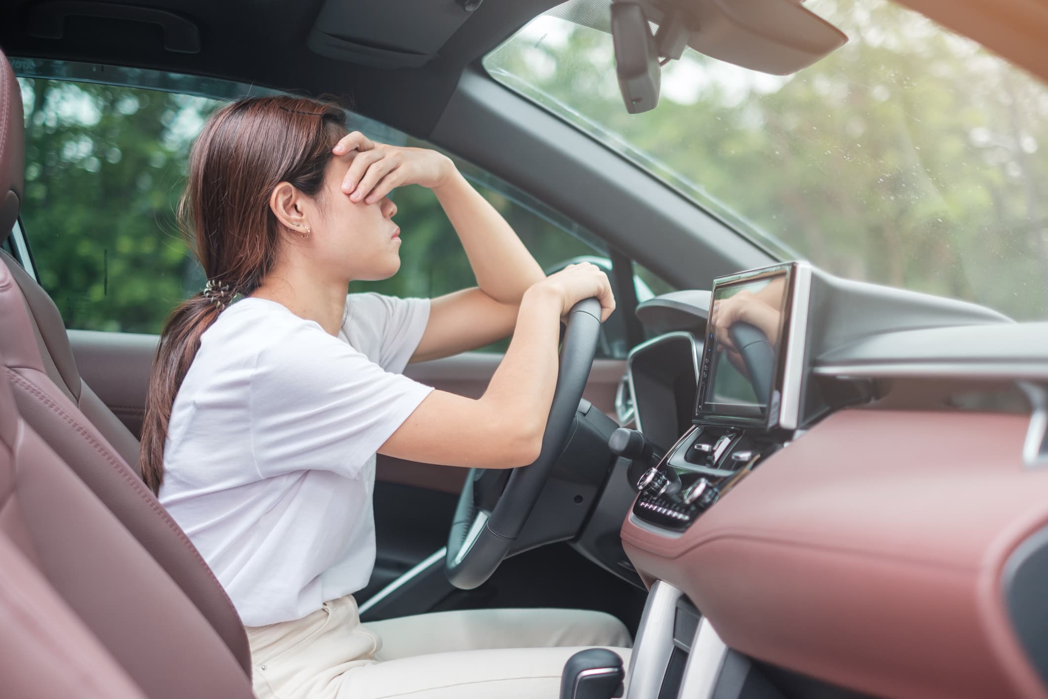 olive car warranty feature image