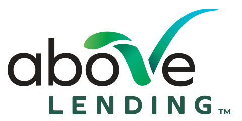 Above Lending logo