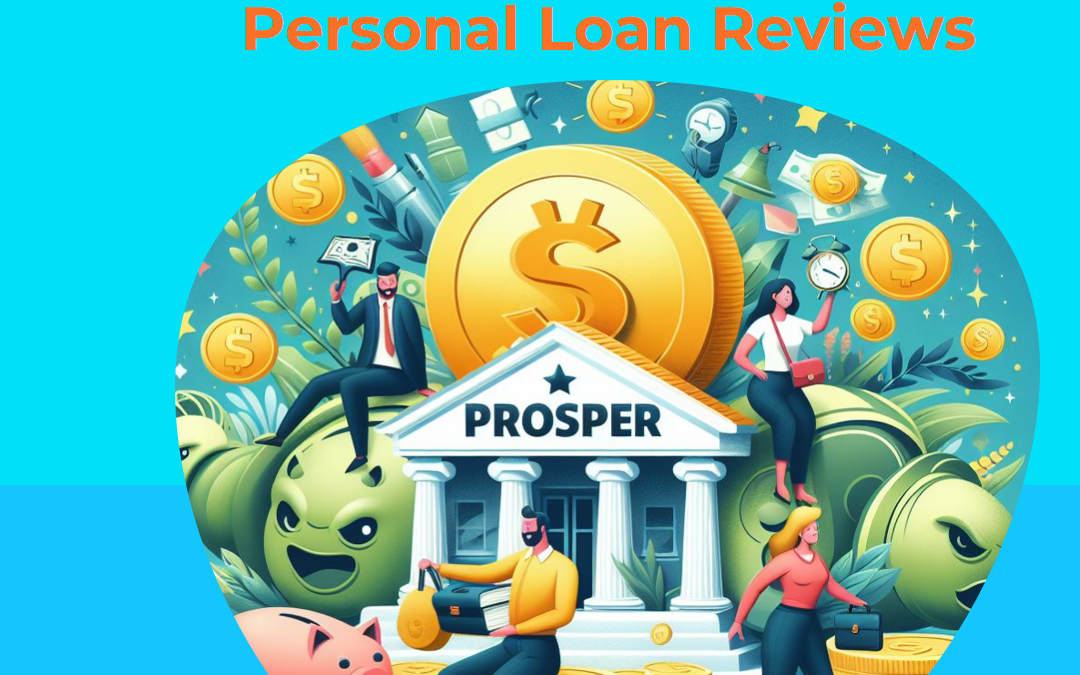Prosper Loans Review