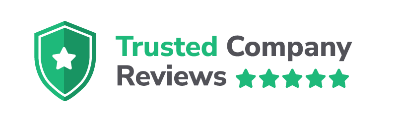 Trusted Company Reviews