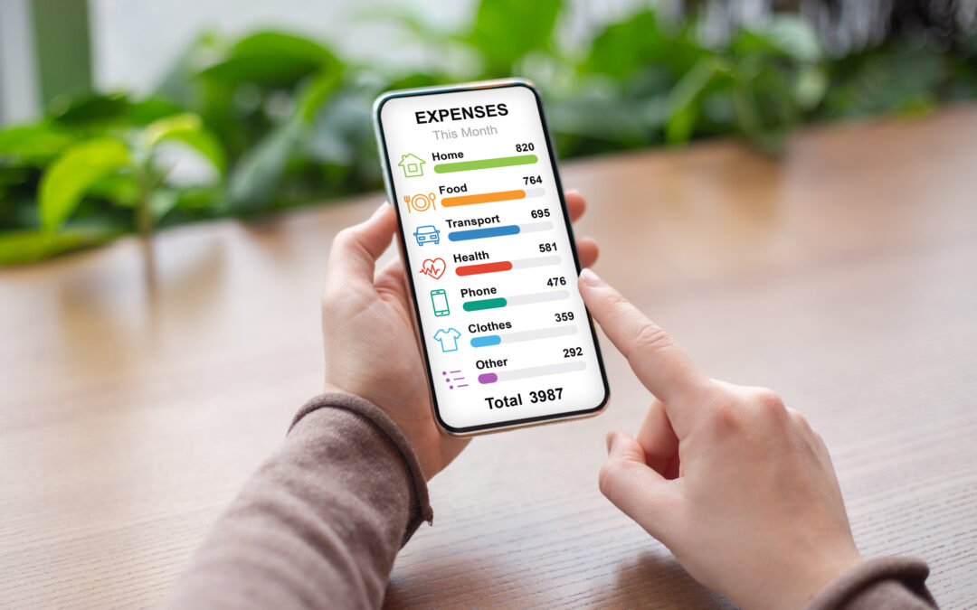 The Best Budgeting Apps to Stop Overspending
