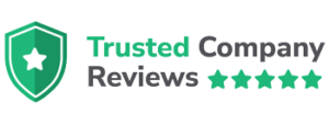 Trusted Company Reviews