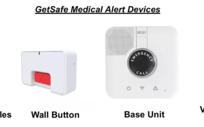 GetSafe Medical Alert Reviews