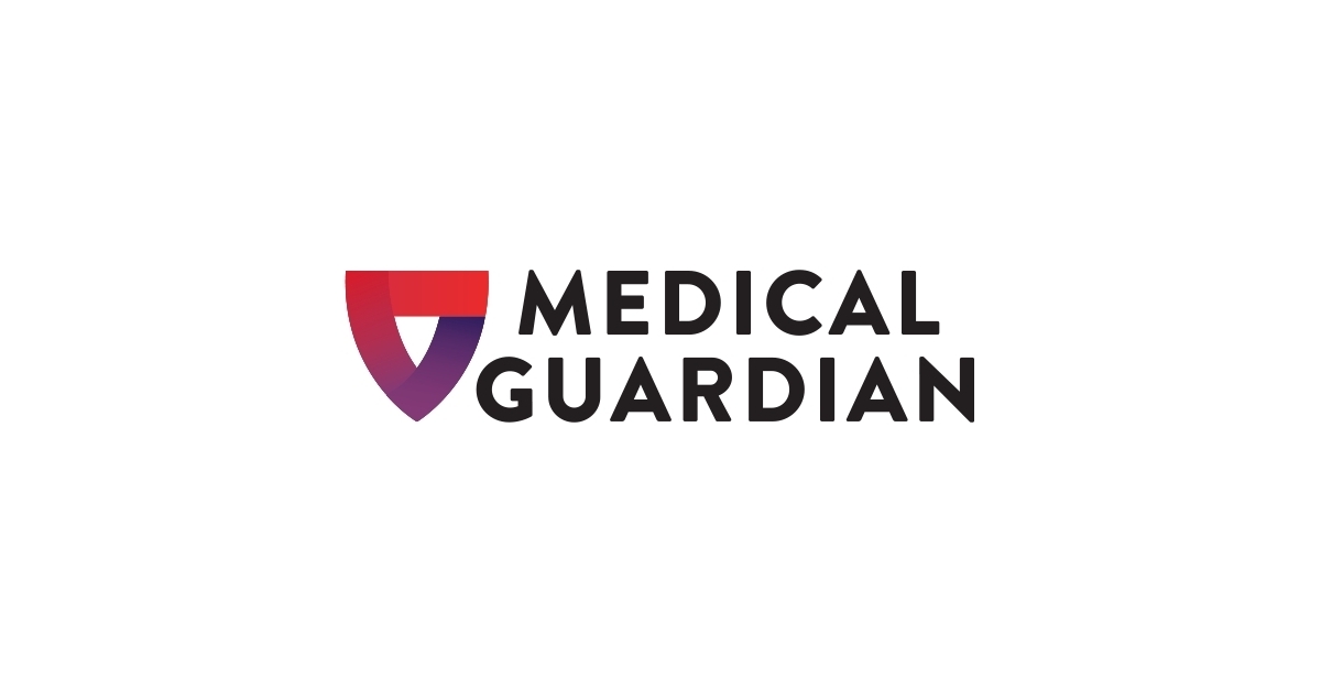 medical guardian logo