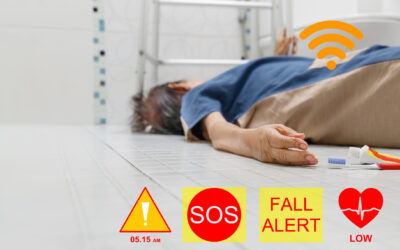 Connect America–Medical Alert Review