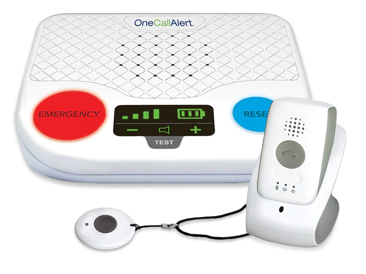 One Call Alert Medical Alert Systems reviews