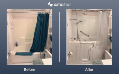 Safe Step Walk-In Tub Review
