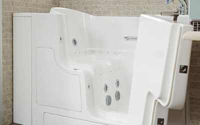 American Standard Walk-in Tubs Review for 2023