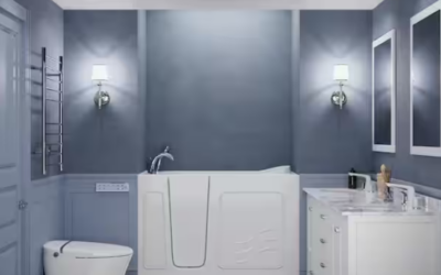 Costco Walk-In Tubs Review