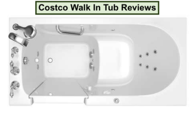 Costco Walk-In Tubs Review