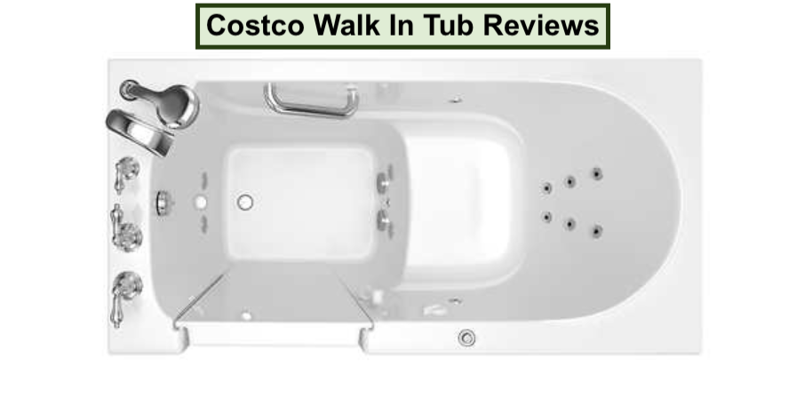 Costco Image Of Walk In Tub For Review 
