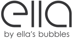 logo Ella's Bubbles