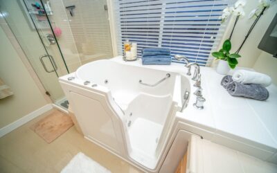 Independent Home Walk in Tubs Review