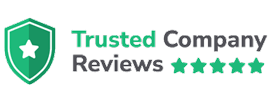 Trusted Company Reviews logo