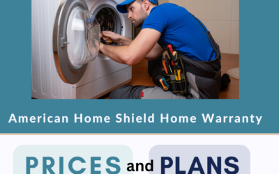 American Home Shield Review