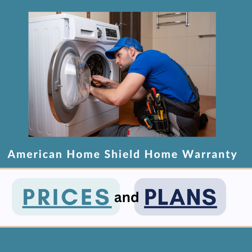 American Home Shield Reviews Plans Cost And BBB Complaints   American Home Shield Home Warranty Plans  980x980 