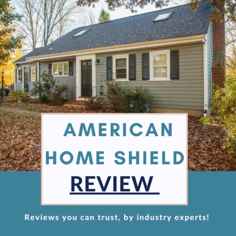 American Home Shield Essential