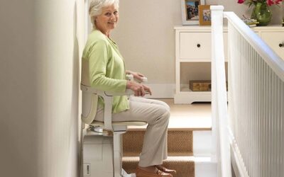Stannah Stair Lifts