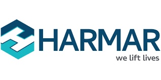 Harmar stair lift logo