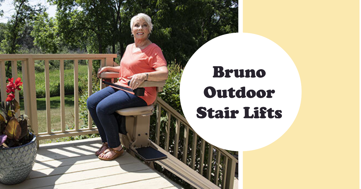 Review Elite Straight or Elite Curved outdoor models by Bruno 