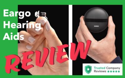 Eargo Hearing Aids Review