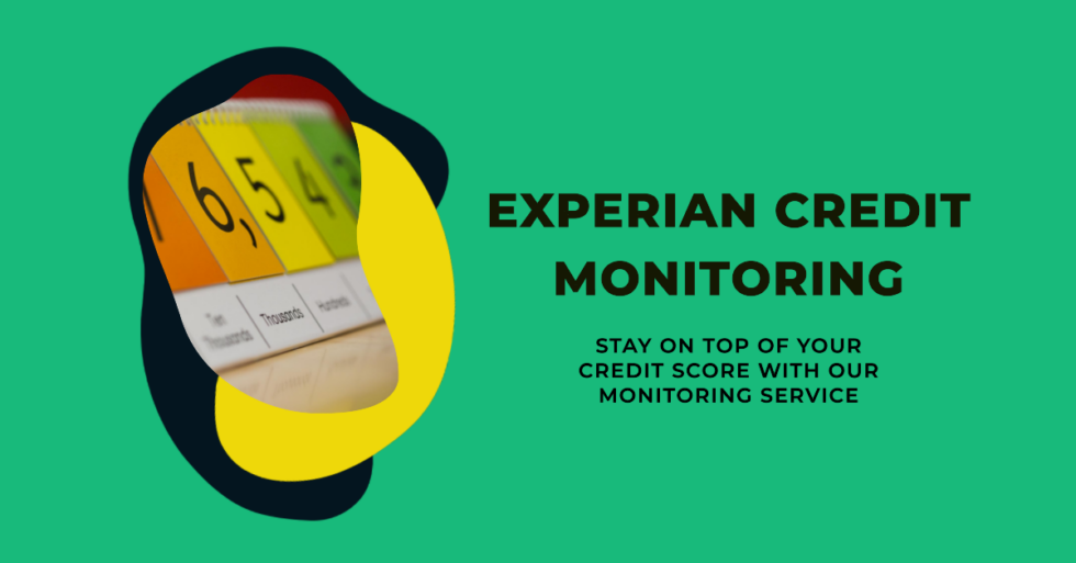 Best Credit Monitoring Service For Couples Best Credit Monitoring Services with 3 Bureau Reporting 2025
