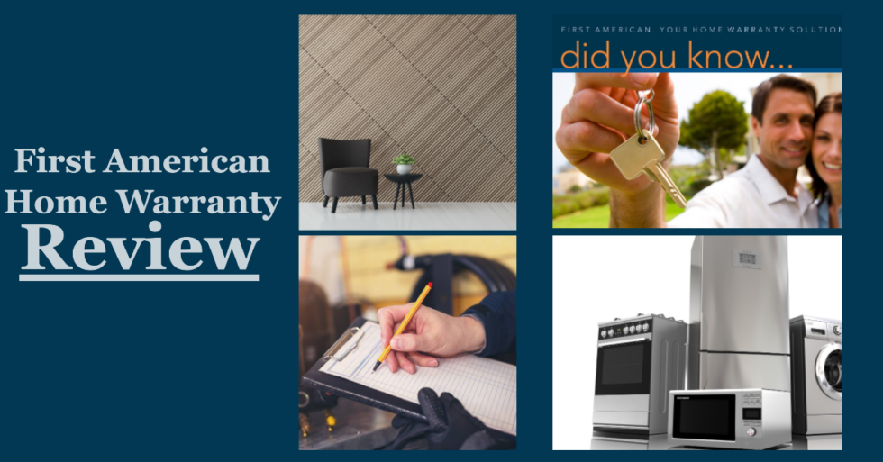 First American Home Warranty West Hills Ca See May 2025's Top California Home Warranties!