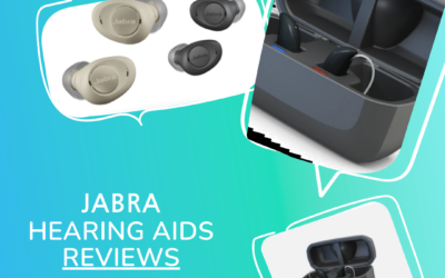 Jabra Hearing Aids Reviews
