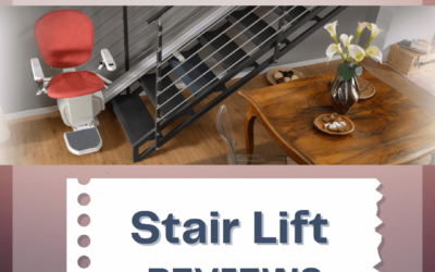 Ameriglide Stair Lift Review