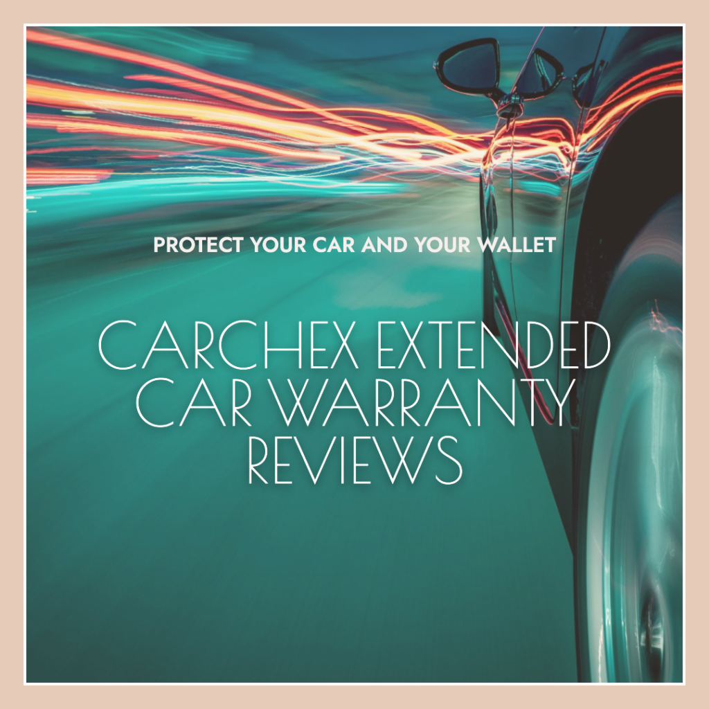 Carchex reviews by industry expert, Chris Teague 