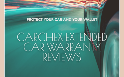 CARCHEX Reviews (Cost and Warranty Details)