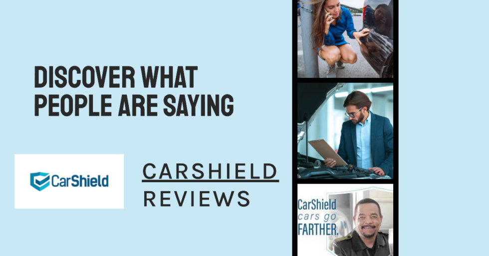 CarShield Reviews Is CarShield Worth it? See Prices, Pros & Cons