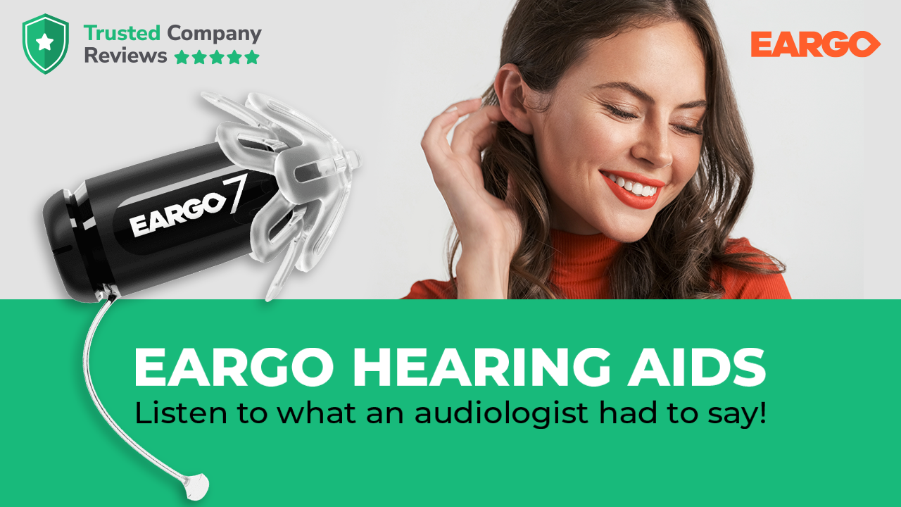 Eargo Review 