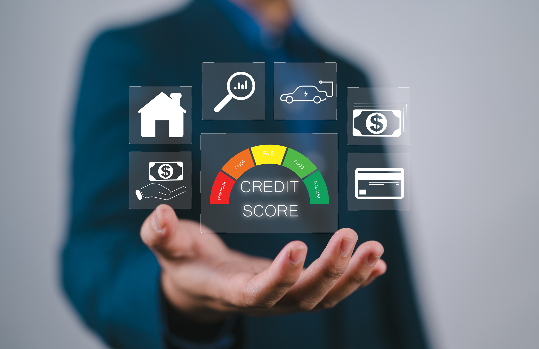 myFICO reviews feature image