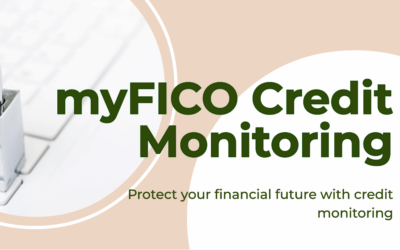 myFICO Review