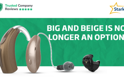 Starkey Hearing Aid Review