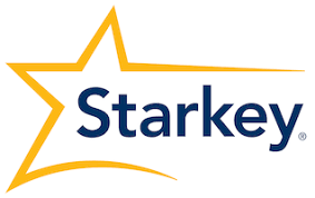 starkey hearing aid logo