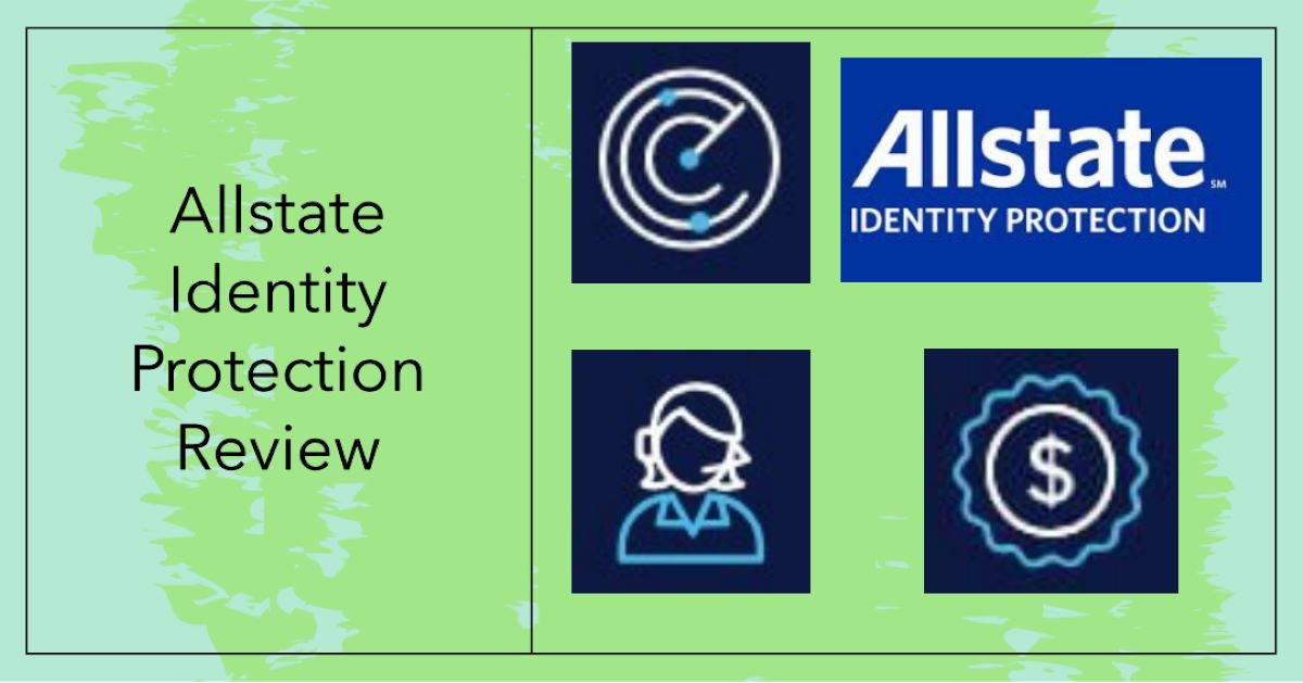 Allstate Identity Protection Review Image