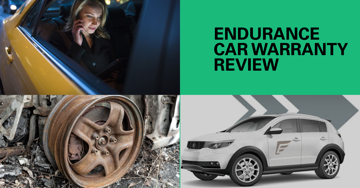 Endurance Car Warranty Review 