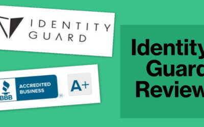 Identity Guard Review: All-Around ID Theft Protection