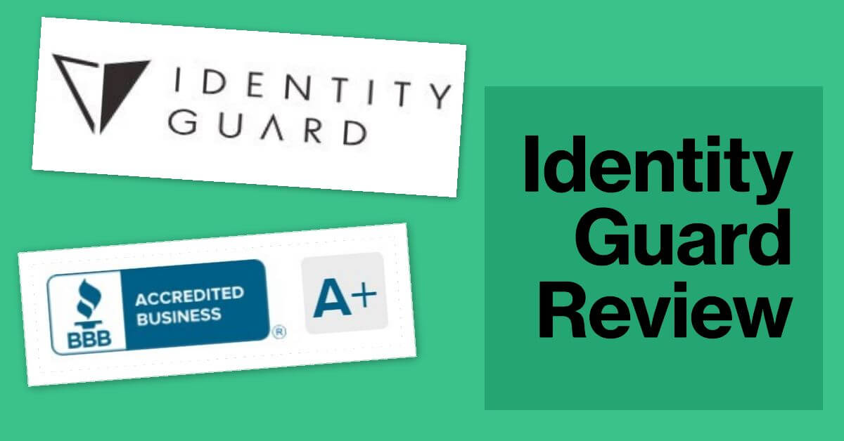 Identity Guard review image