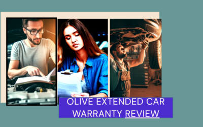 Olive Car Warranty