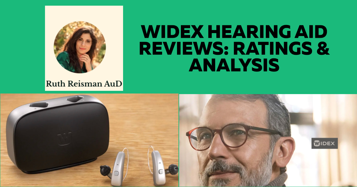 widex hearing aids reviews 2023