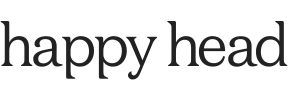 Happy Head Logo