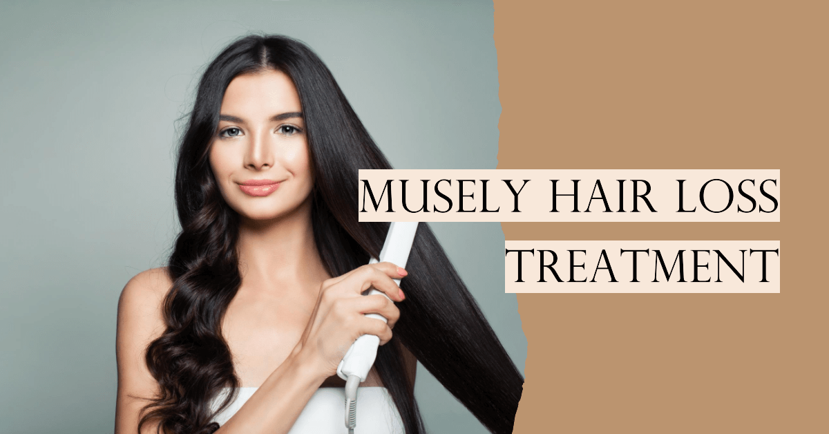 Musely Hair Loss Review