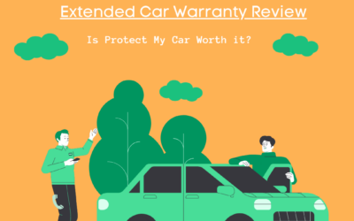 Protect My Car Reviews