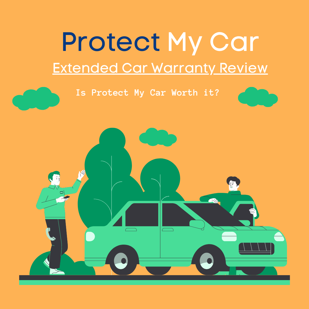 Extended Car Warranty Reviews: Protect My Car Customer Service Rating, BBB Reviews and Complaints Revealed 