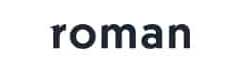 Roman Logo