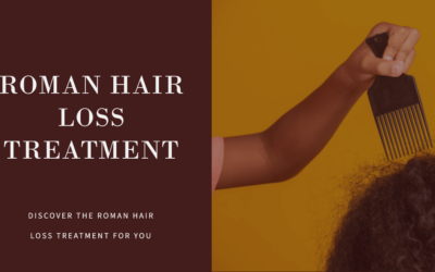Roman Hair Loss Review Summer 2023: Does Roman Work?